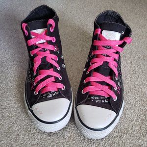 Ecko Red Chalsie-Prissy Sneakers Girl's